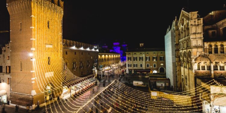 ferrara