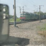 ferrovia Transiberiana Mosca Vladivostok