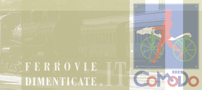Ferrovie dimenticate 2012