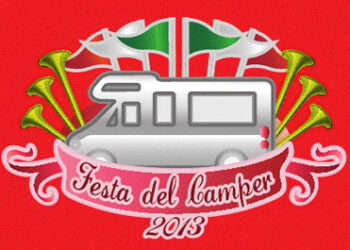Festa del Camper Conero Caravan Ancona