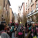 Festa Nazionale della Befana ad Urbania (PU) 2-6 Gennaio 2014