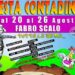 Festa Contadina Fabro Scalo