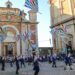 A Corinaldo (AN) tanto colore con la Festa dei Folli