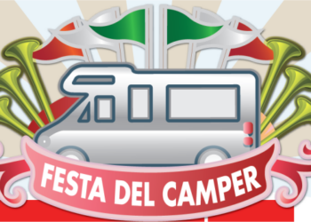 Festa del camper da Conero Caravan