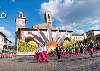 festa dell'uva
