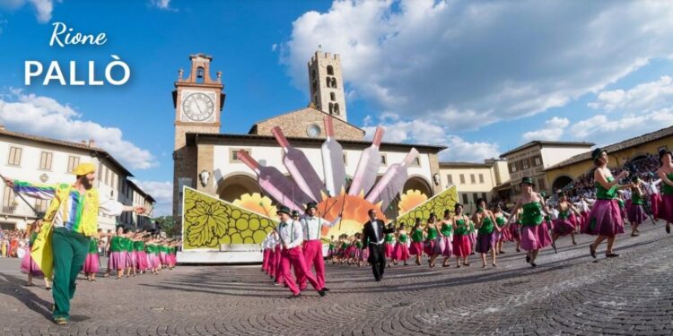 festa dell'uva