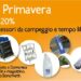 Porte aperte 23 marzo Bonometti Centrocaravan Trento