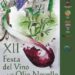 Festa olio vino