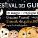 4° Festiva dei Gufi nel Parco del Castello e nel Borgo di Grazzano Visconti