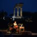 Arriva FestiValle, il festival internazionale di musica e arti digitali della Valle dei Templi