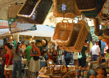 fiera di senigallia