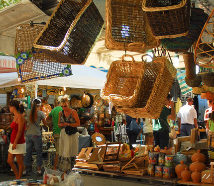 fiera di senigallia