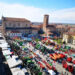 L’8 e 9 marzo torna la Fiera Primaverile di Carmagnola (TO)