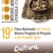 19esima edizione della Fiera Nazionale del Tartufo Bianco Pregiato di Pergola