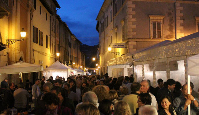 La Fiera del Tartufo Bianco Pregiato di Pergola diventa nazionale