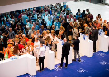 SALONE DEL CAMPER 2017: CHIUSURA RECORD, CIRCA 132.000 VISITATORI