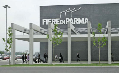 APC e Fiere di Parma ancora insieme per le prossime cinque edizioni del Salone del Camper
