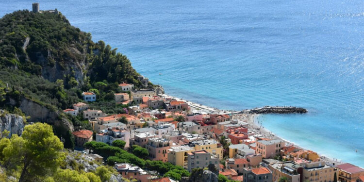 finale ligure