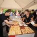 Domenica 22 maggio in Liguria torna la Festa della Focaccia di Recco