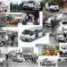 Cosa fare con un Ford Transit: 50 anni di successi