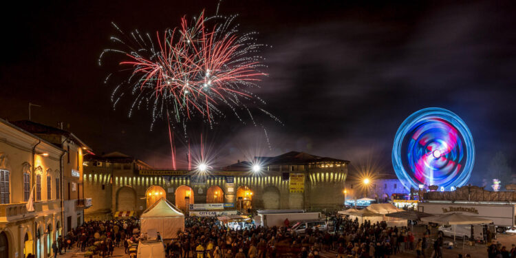 Torna la Segavecchia: dopo due anni a Forlimpopoli la festa della rinascita