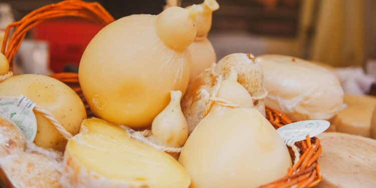 “Formaggi & Sorrisi”, dal 28 al 30 marzo a Cremona la festa delle eccellenze casearie