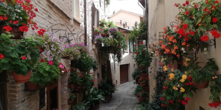 umbria