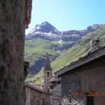 In moto tra Pinerolo, Avigliana e Val di Susa