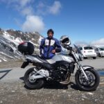 In moto tra Pinerolo, Avigliana e Val di Susa