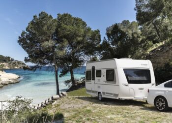 Caravan dell’anno 2016: Fendt-Caravan sale sul podio con tutte le sei gamme