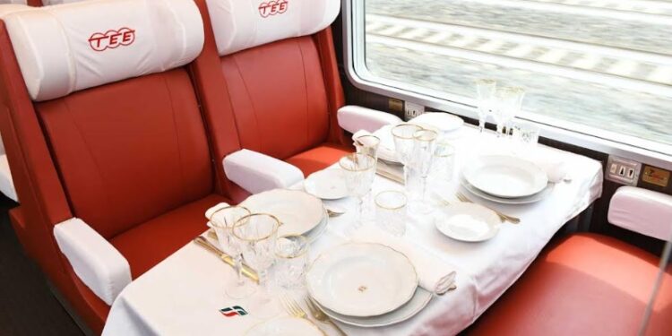 FS Treni Turistici Italiani: un nuovo progetto per valorizzare le risorse turistiche