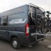Più mobilità con i portamoto/portatutto AL-KO per camper e van