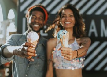 gelato day