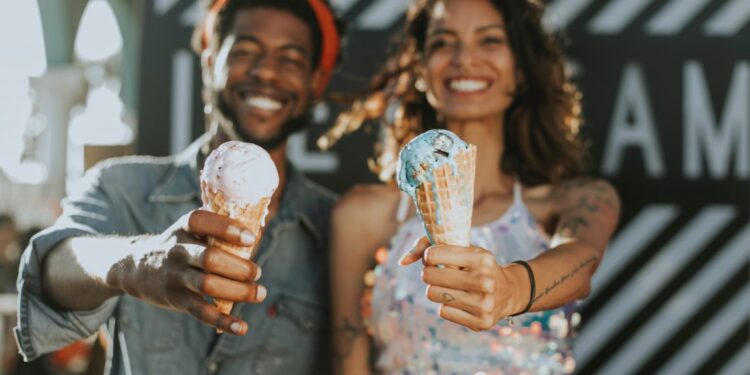 gelato day