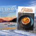 E’ on-line Turismo all’Aria Aperta di gennaio!!