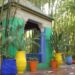 giardini di Majorelle a Marrakech