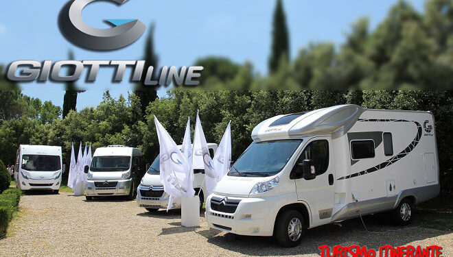 GiottiLine accende i motori e riparte la produzione