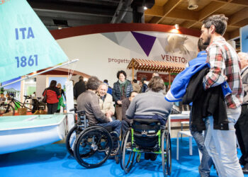 La cultura dell’accessibilità e dell'ospitalità assolute protagoniste a GITANDO.ALL