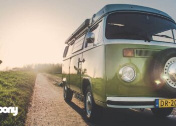 camper