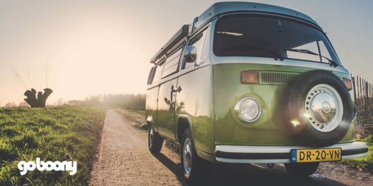 camper