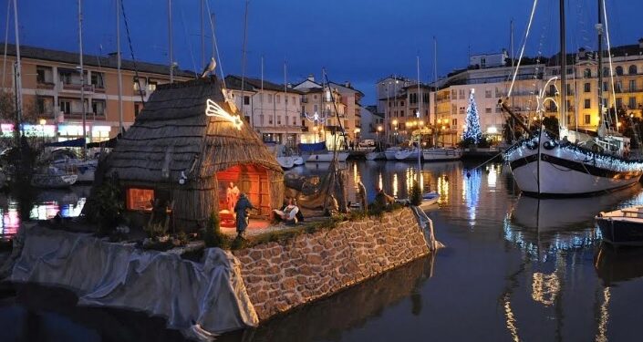 grado
