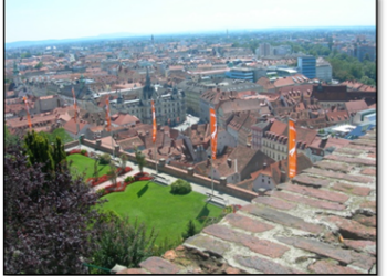 Graz