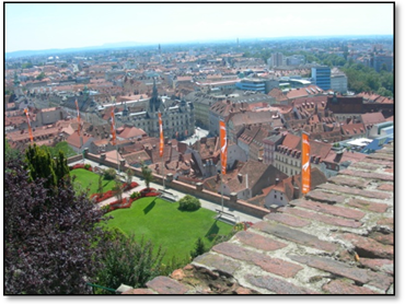 Graz