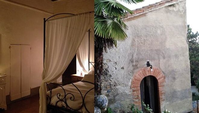 EXPO 2015: Chi dorme nel Castello di Gropparello, va gratis all’EXPO
