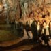 La bellissima Grotta del Fico in Sardegna