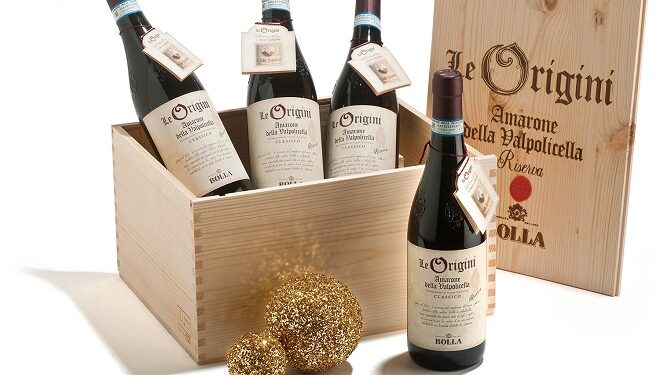 Il Gruppo Italiano Vini : all’insegna dell’eccellenza