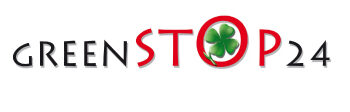 GreenStop 24 da oggi anche in Francia