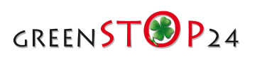 GreenStop 24 da oggi anche in Francia
