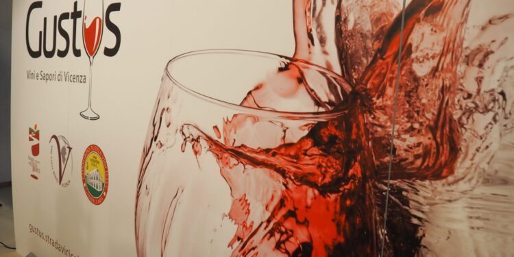 Sabato 23 e domenica 24 ottobre arriva “Gustus – Vini e Sapori di Vicenza”