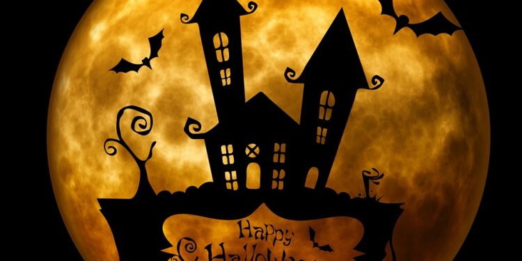 halloween
